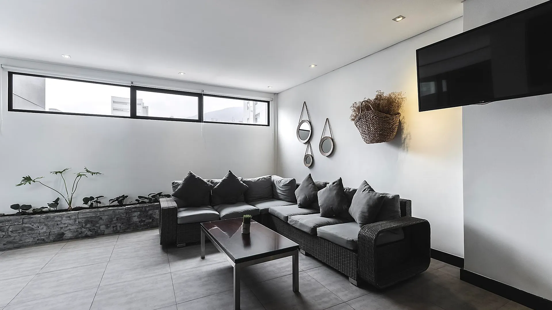 Hotel 47 Medellin Center