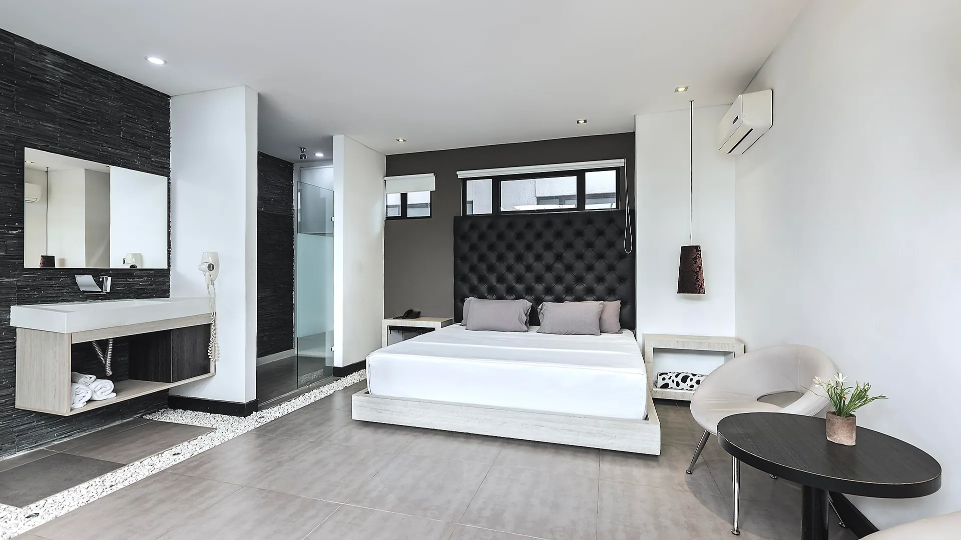 Hotel 47 Medellin Center