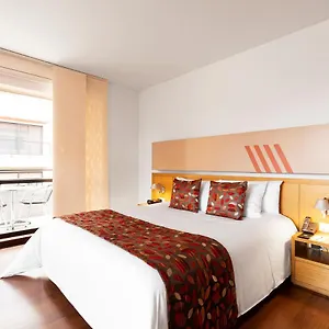 Bh La Quinta 4* Bogota
