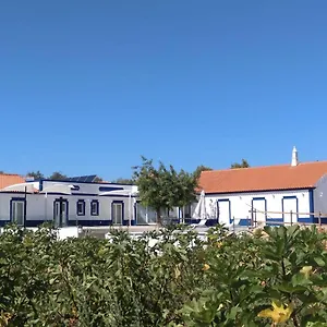 Monte Perdizes Portugal