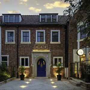 **** Hotel Hab Colombie