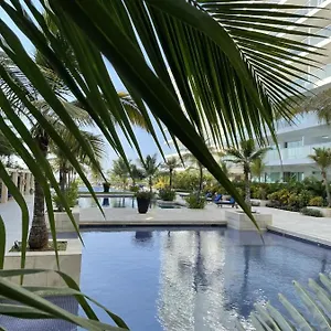 Morros Epic 23 Apartamento Cartagena