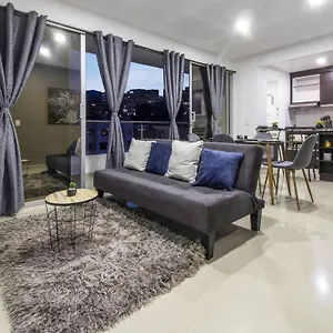 Amplio Apartamento En Calasanz - Estadio Apartamento