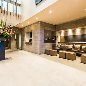 Rosales Plaza 4* Bogota