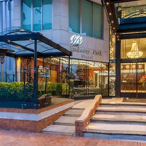 **** Hotel Embassy Park Colombie
