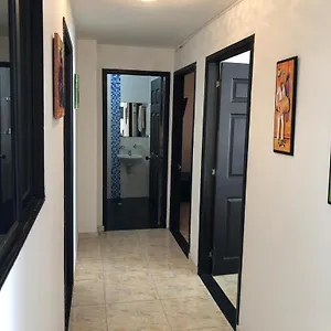 Apartamento El Morro - Frente A La Playa Del Rodadero - Apartamento Santa Marta (Magdalena)