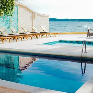 *** Hotel Caribbean Colombie