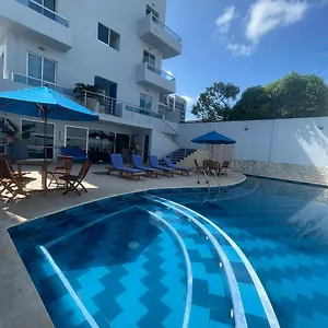 Altamar 3* Cartagena