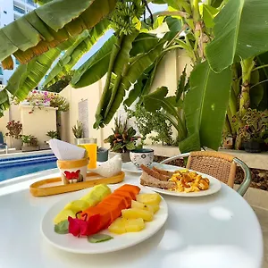 **** Hotel Charme 64 Boutique Colombie