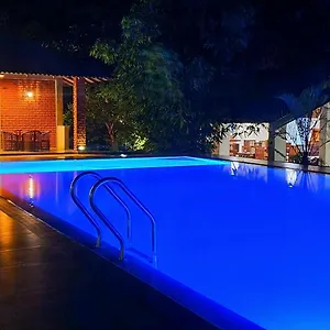  Hotel Naturaliza Sri Lanka