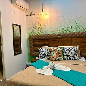 Albergue Boutique La 10, Medellín