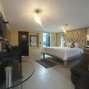 *** Hotel Boutique San Sebastián Colombie