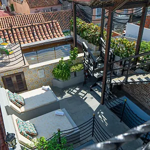 Monaguillo De Getsemani 4* Cartagena