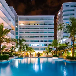 Morros Epic 222 Apartamento Cartagena