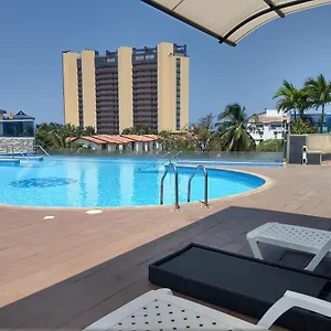 Apto Horizonte A 100 Mts De La Playa Apartamento Santa Marta (Magdalena)