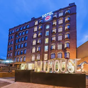Hill House Usaquen 4* Bogota