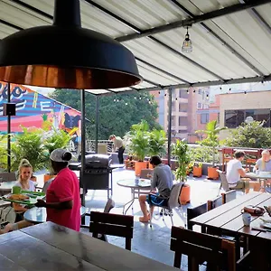 Albergue Noah Boutique, Medellín