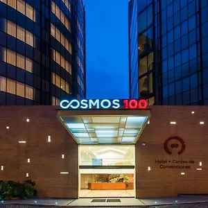 Cosmos 100 & Centro De Convenciones - Cosmos 5* Bogota