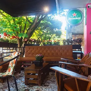 Albergue Boutique Provenza, Medellín