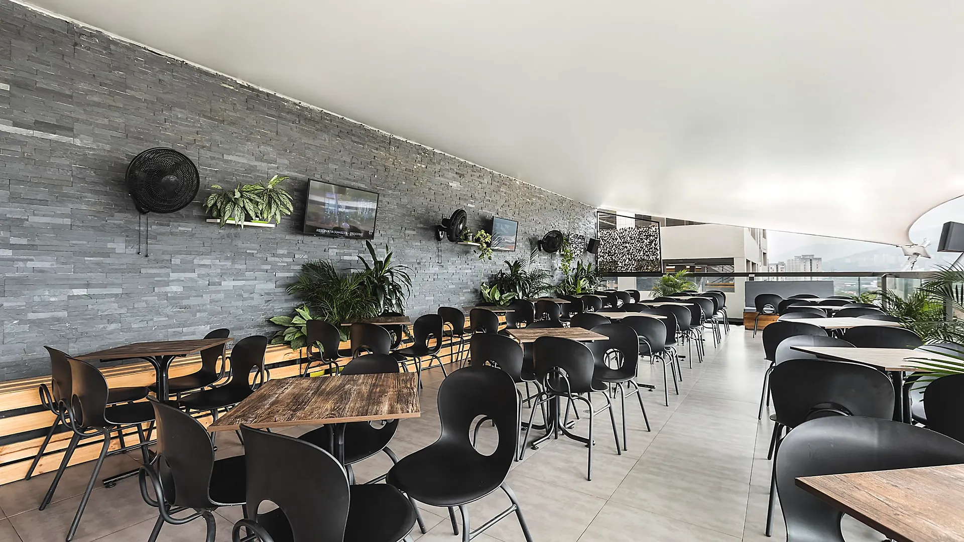 Hotel 47 Medellin Center