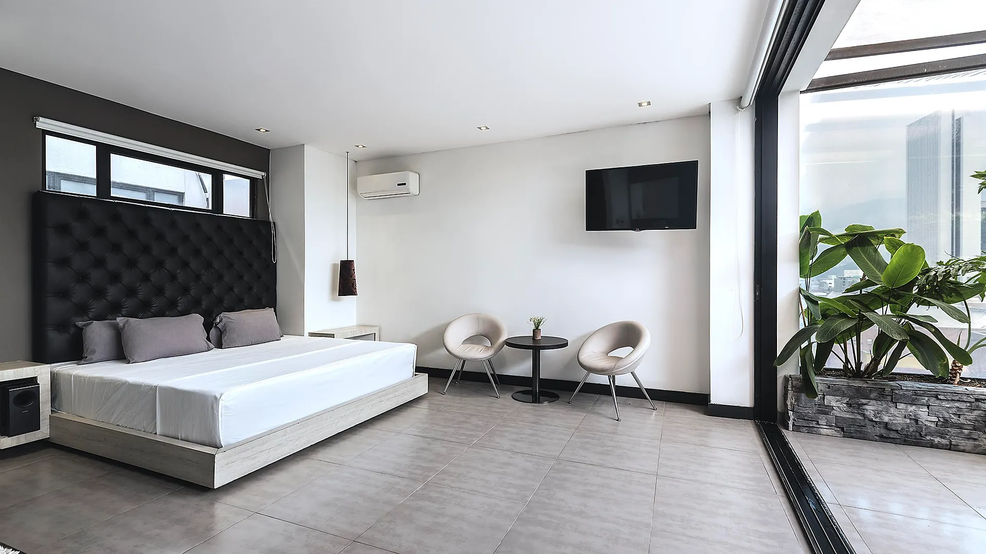 Hotel 47 Medellin Center