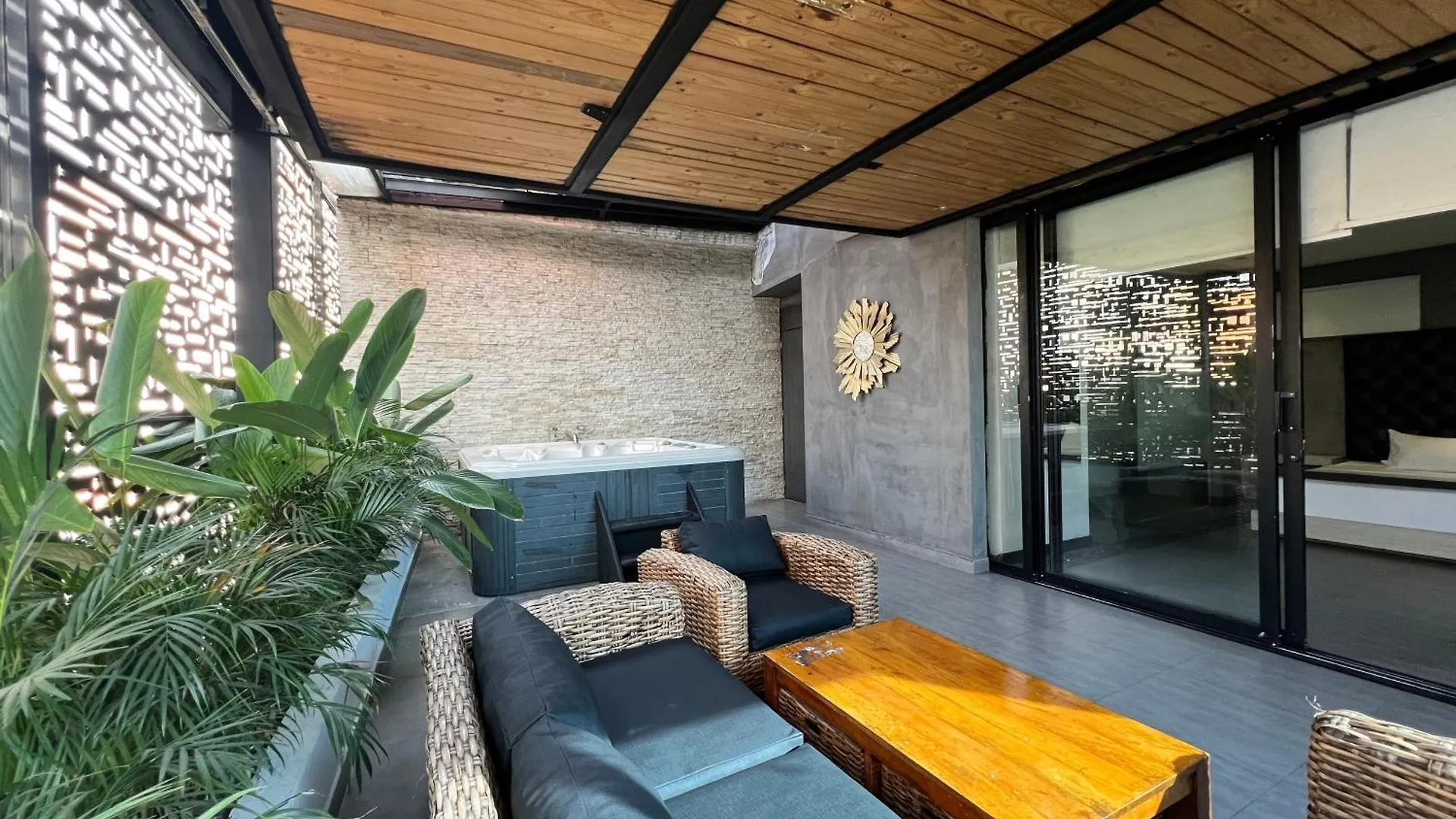 Hotel 47 Medellin Center