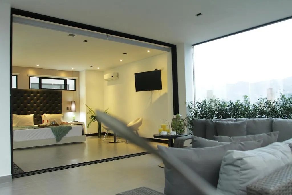 ***  Hotel 47 Medellin Center Colombia