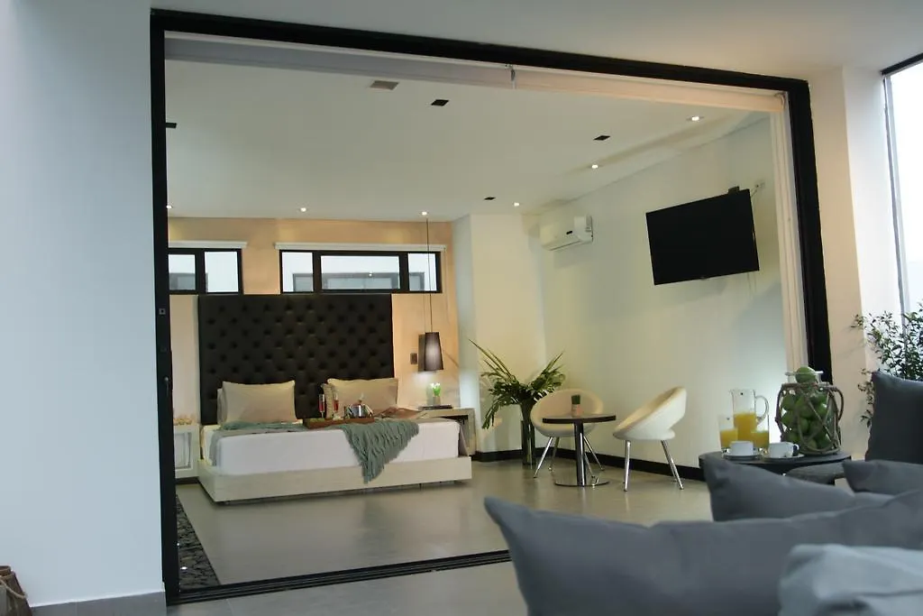 Hotel 47 Medellin Center 3*,
