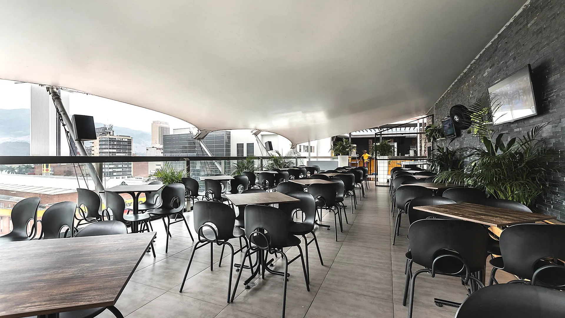 Hotel 47 Medellin Center 3*,  Kolumbien