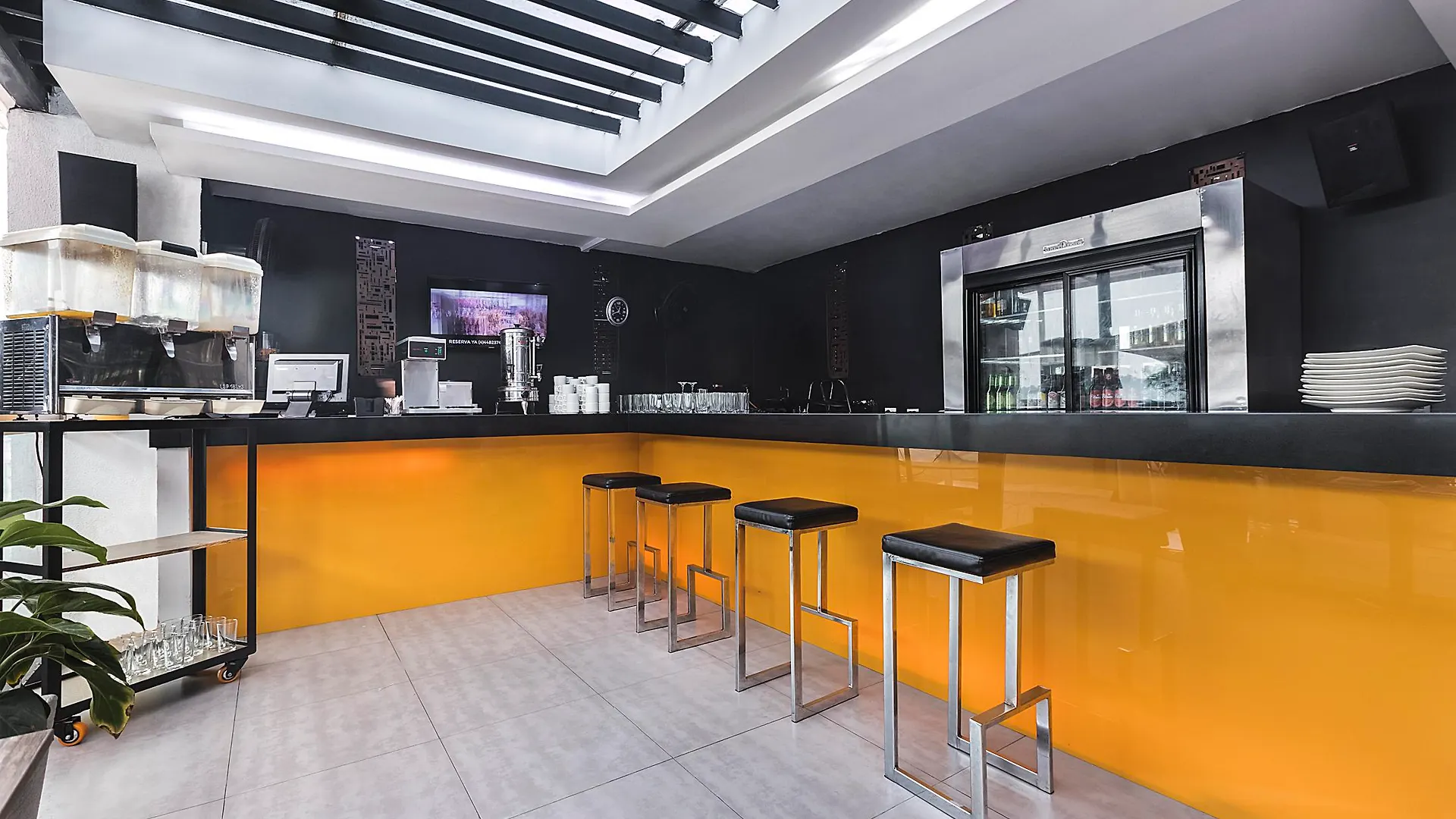 Hotel 47 Medellin Center