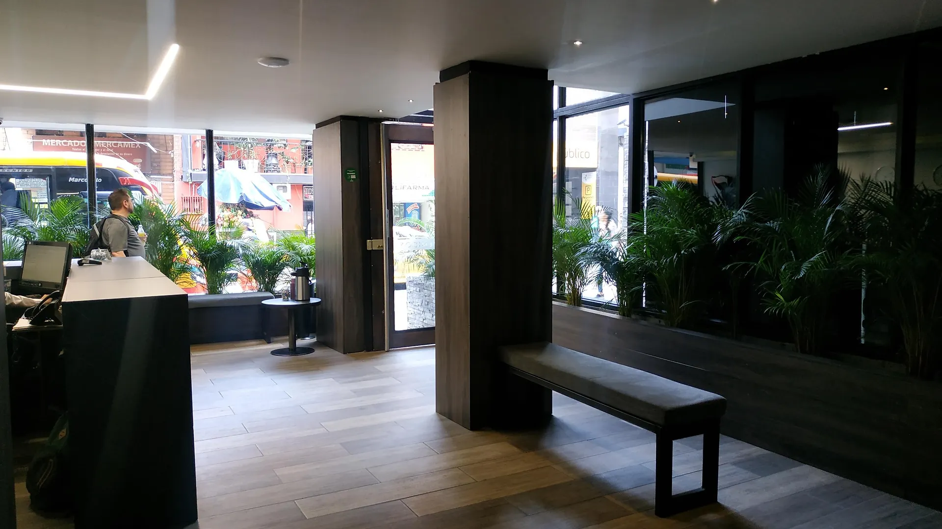 Hotel 47 Medellin Center