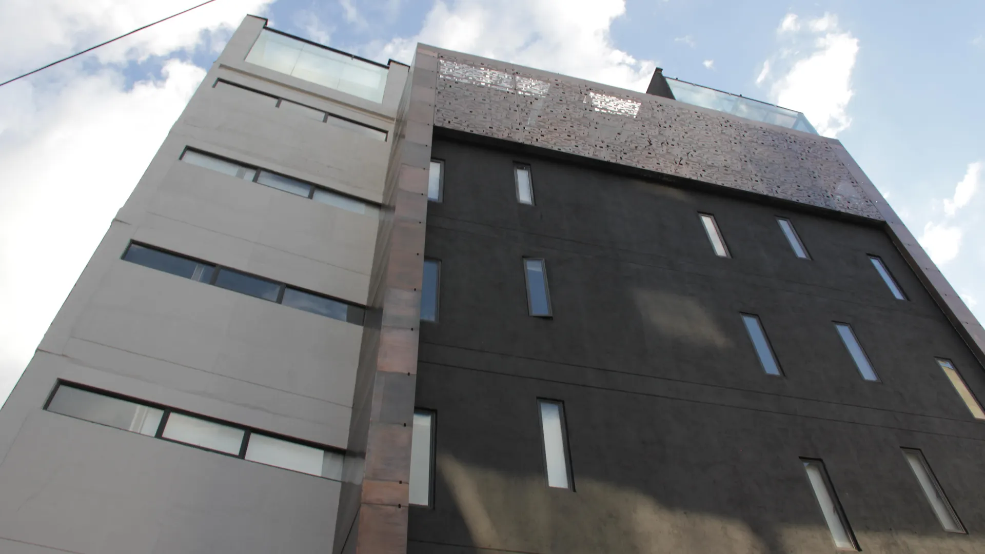 Hotel 47 Medellin Center Kolumbien