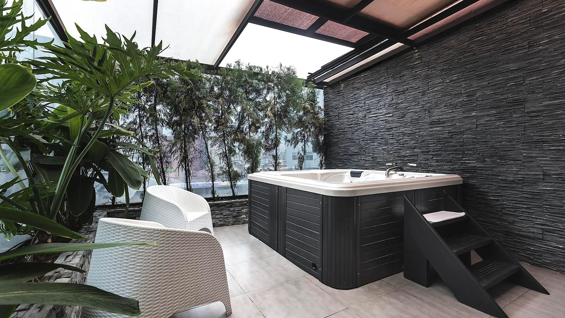 ***  Hotel 47 Medellin Center Kolumbien