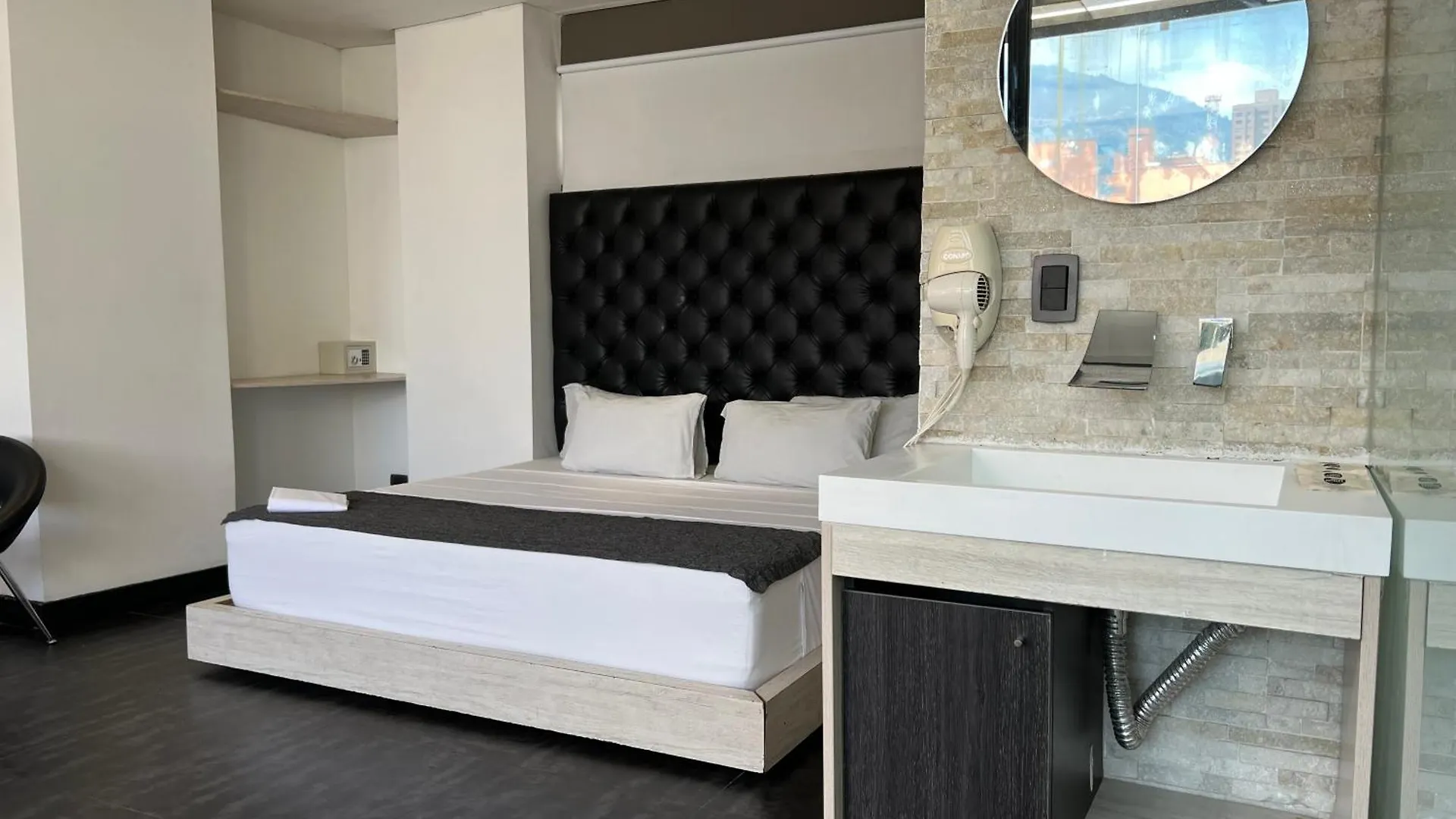 Hotel 47 Medellin Center Kolumbien