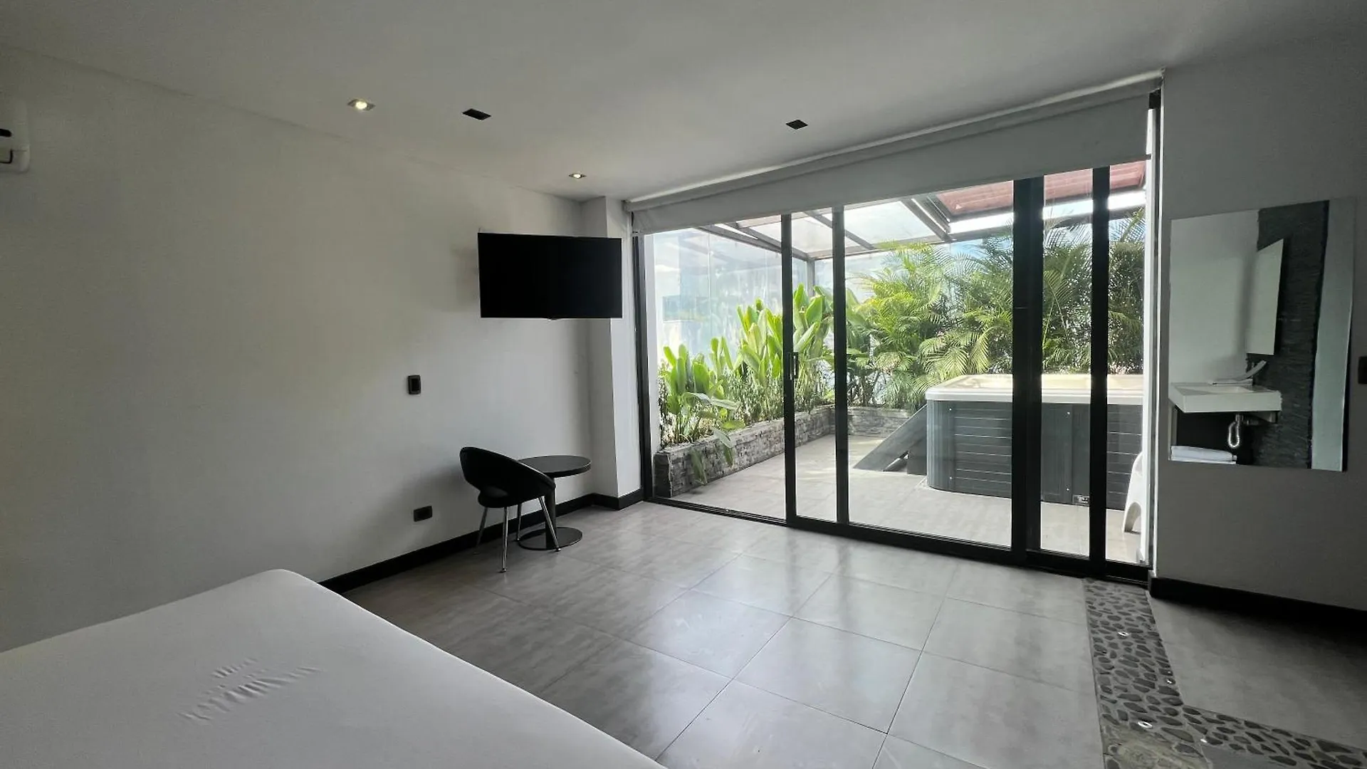 Hotel 47 Medellin Center