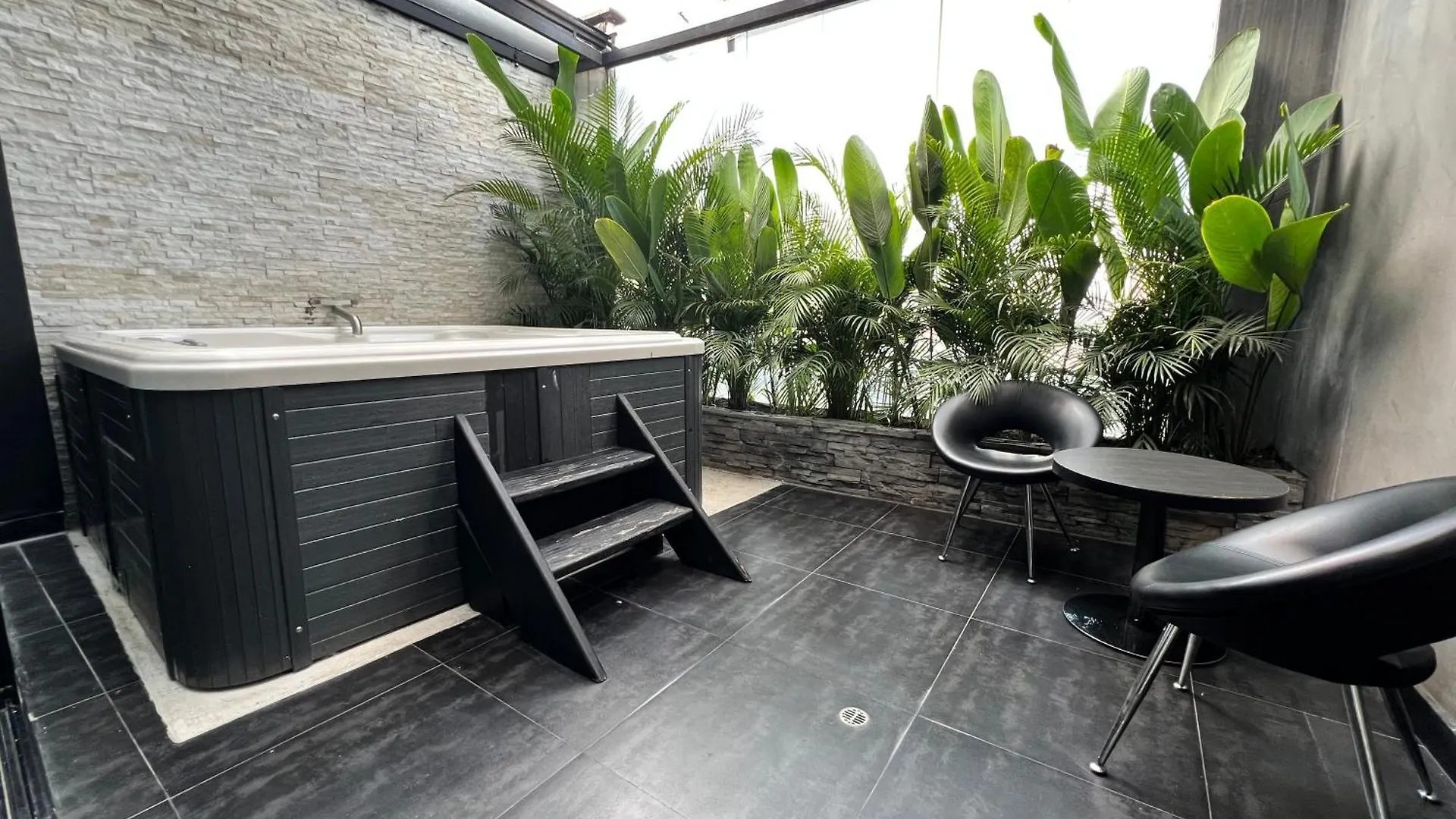 Hotel 47 Medellin Center