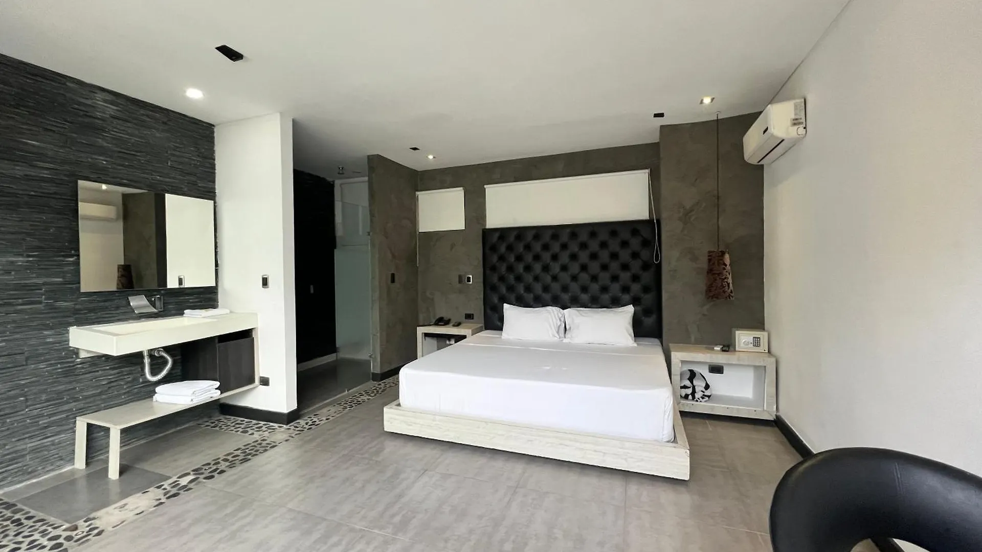 ***  Hotel 47 Medellin Center Kolumbien