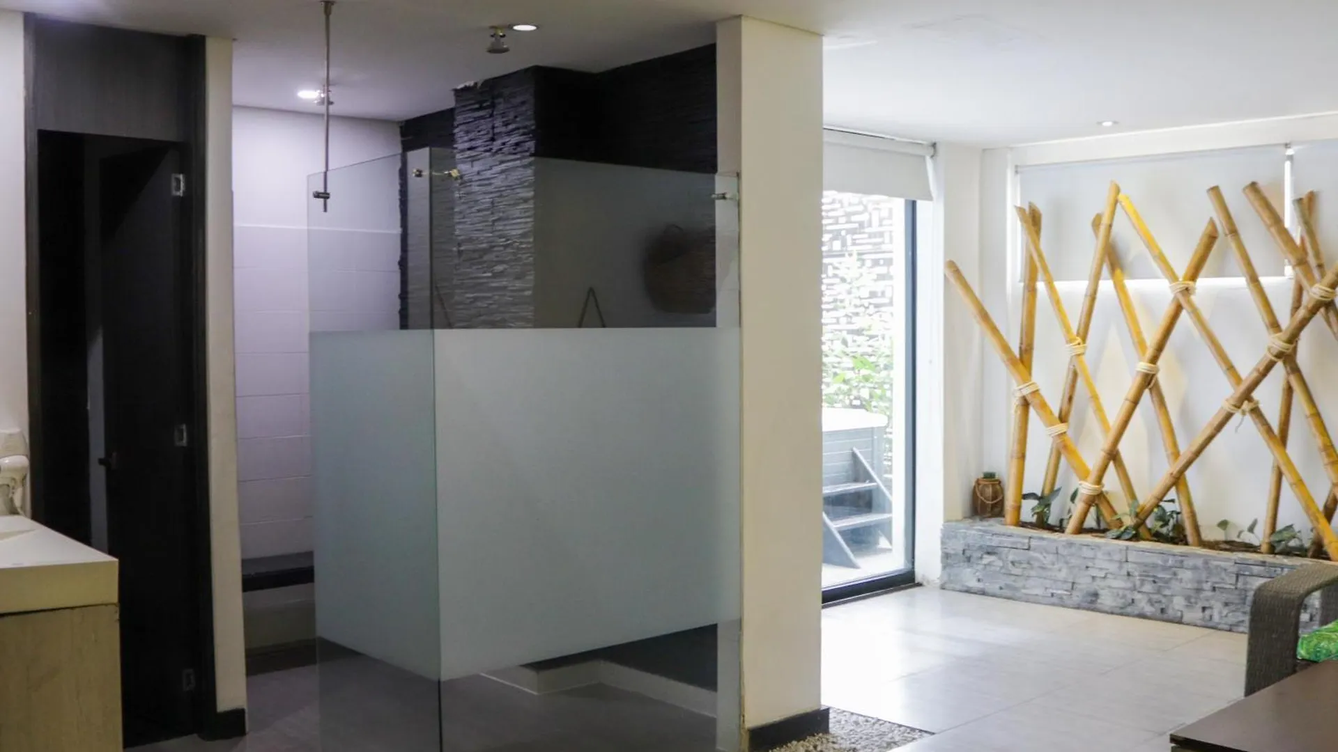 Hotel 47 Medellin Center