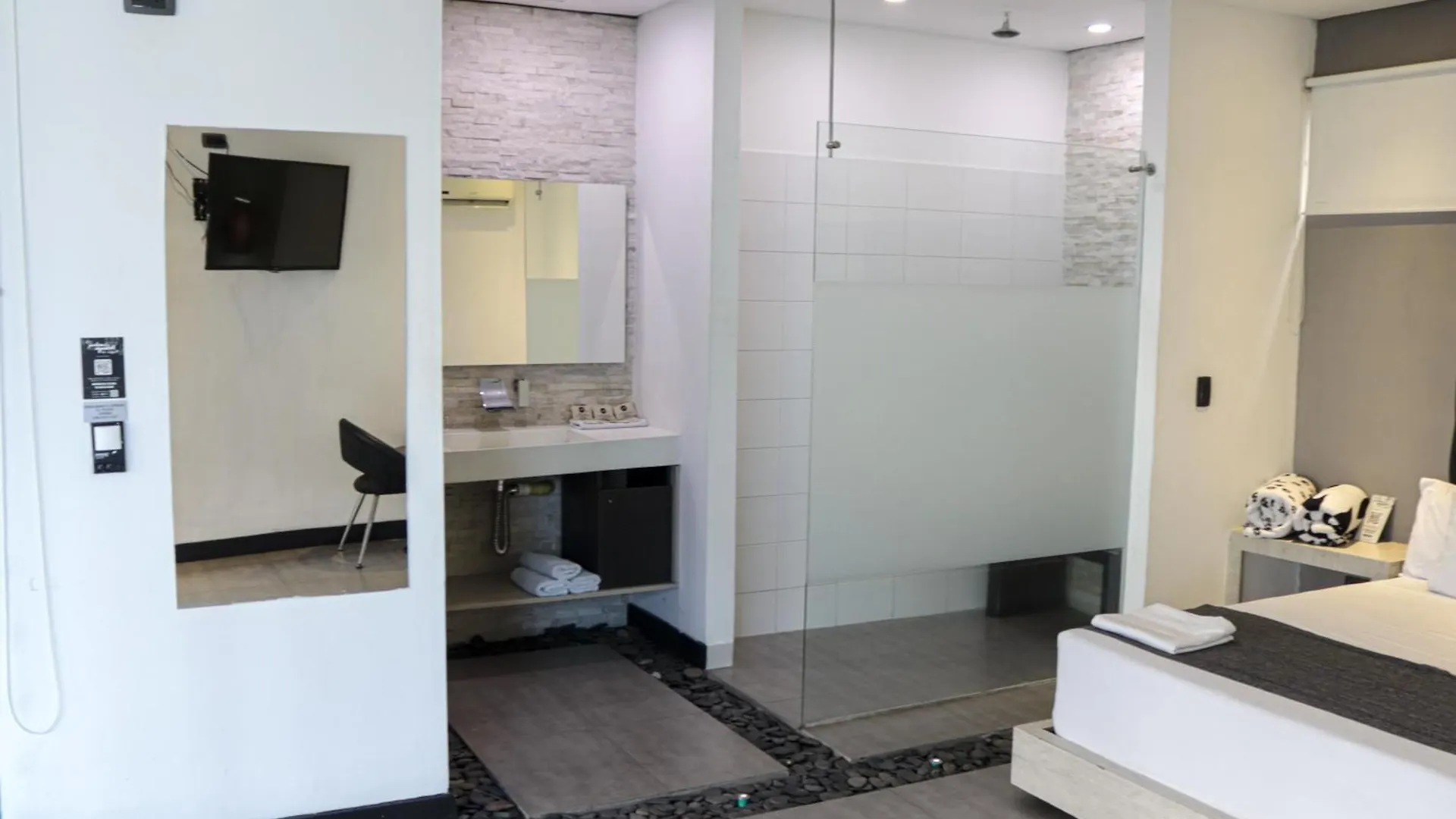 Hotel 47 Medellin Center