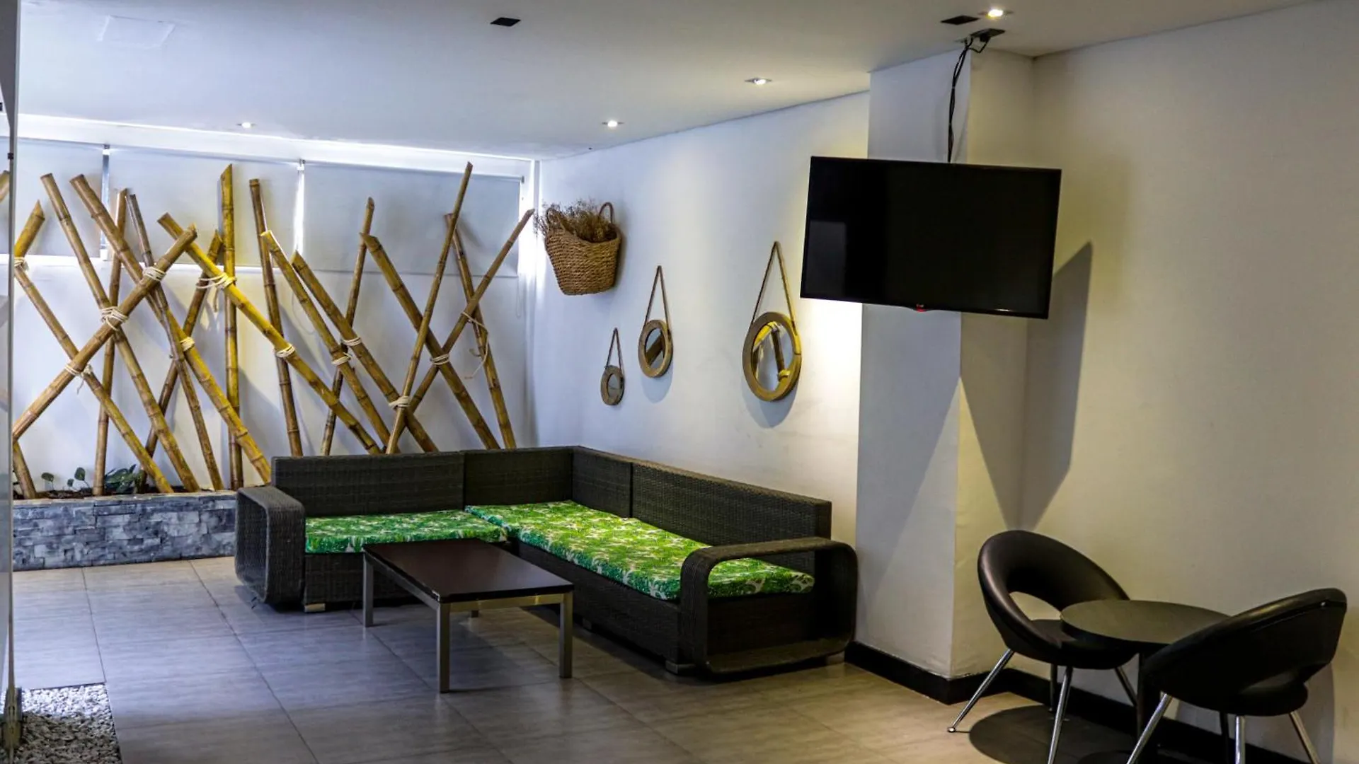 Hotel 47 Medellin Center