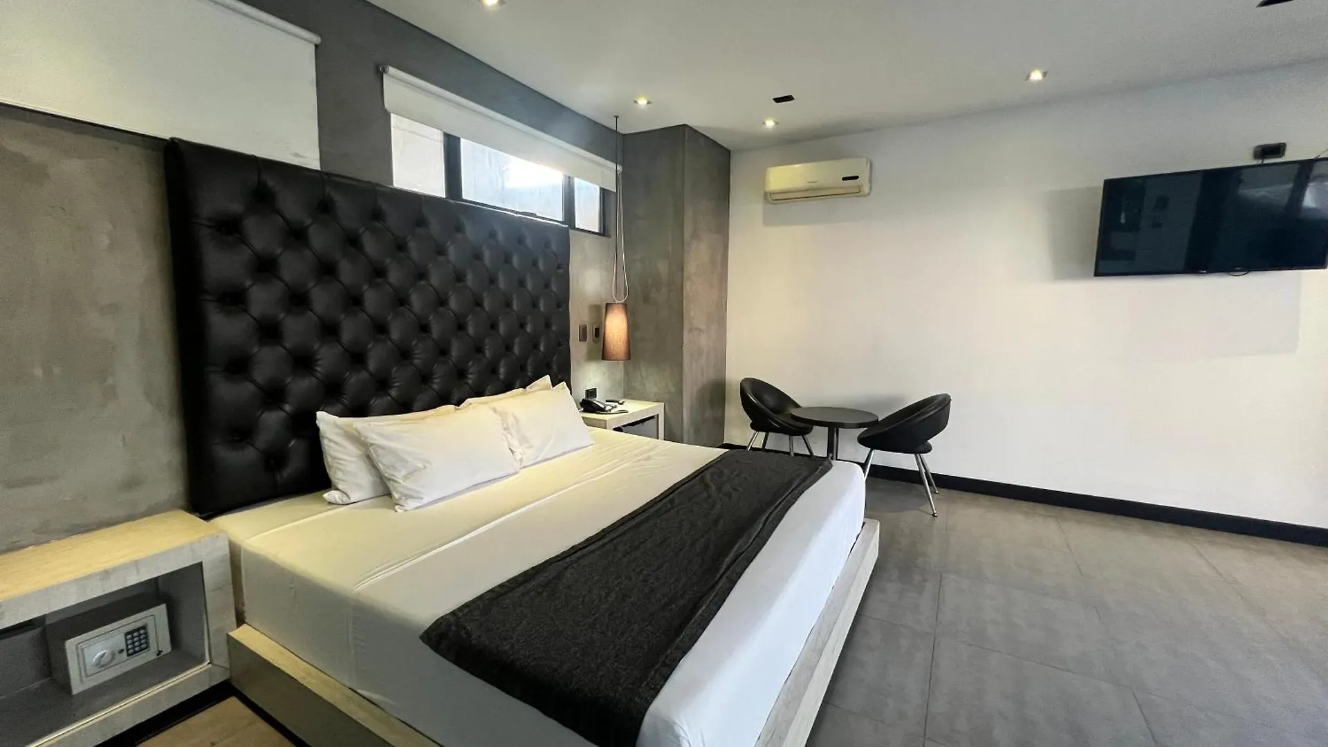 Hotel 47 Medellin Center Kolumbien