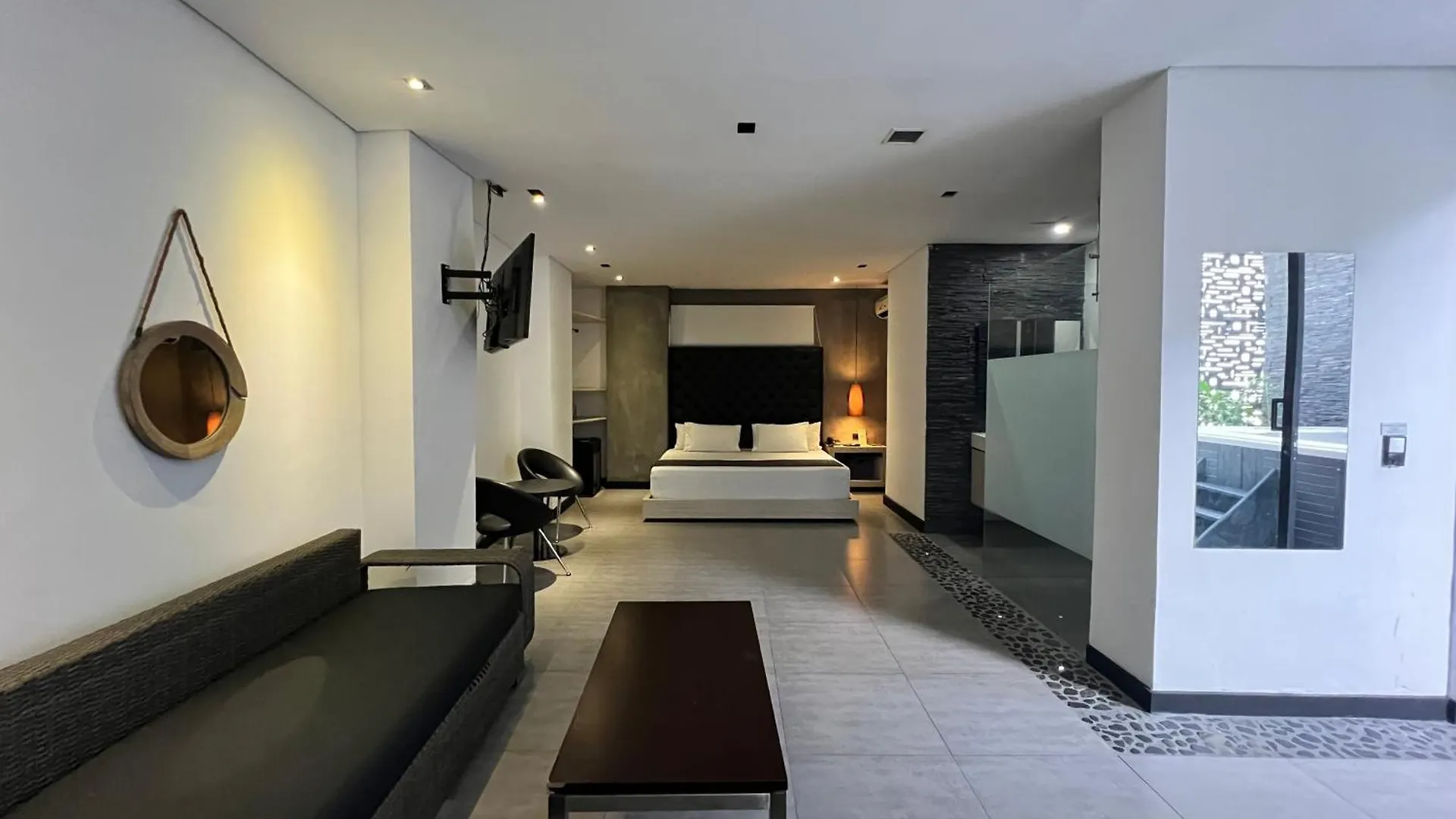 Hotel 47 Medellin Center