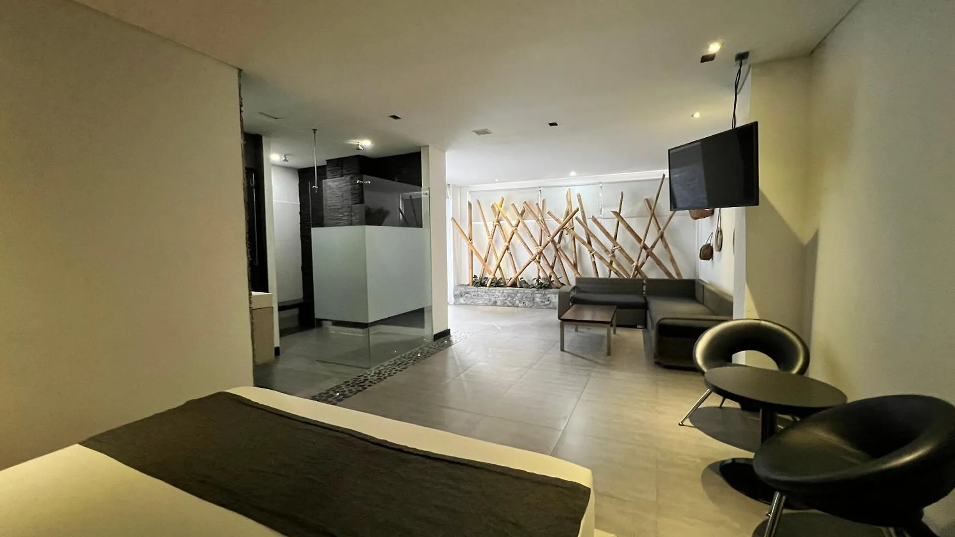 Hotel 47 Medellin Center