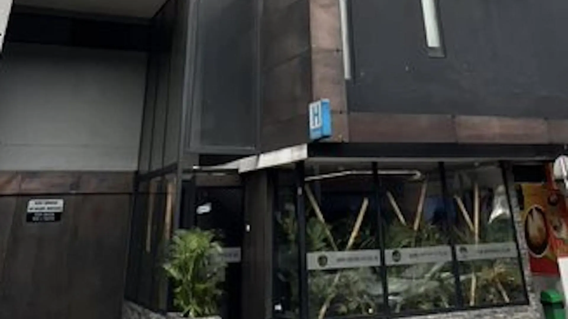 Hotel 47 Medellin Center Kolumbien