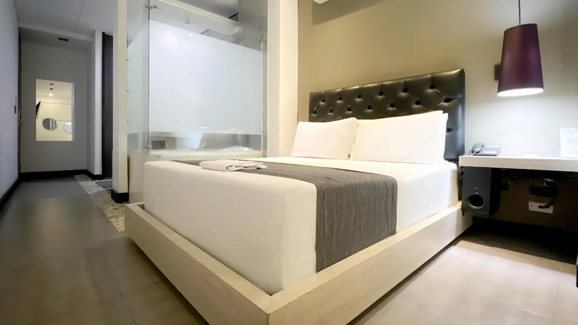 Hotel 47 Medellin Center