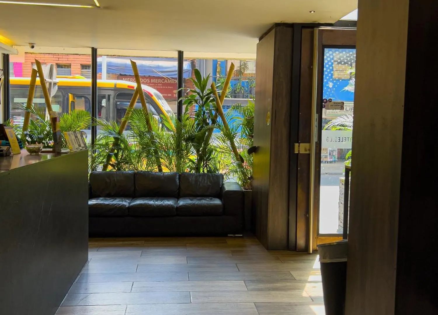 Hotel 47 Medellin Center