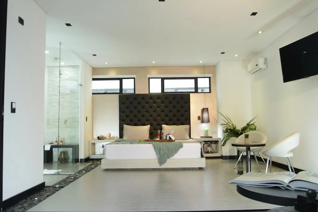 Hotel 47 Medellin Center