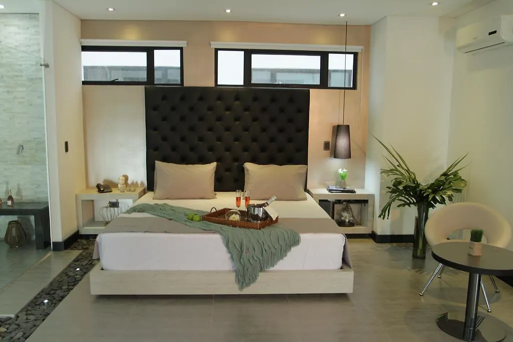 Hotel 47 Medellin Center Kolumbien