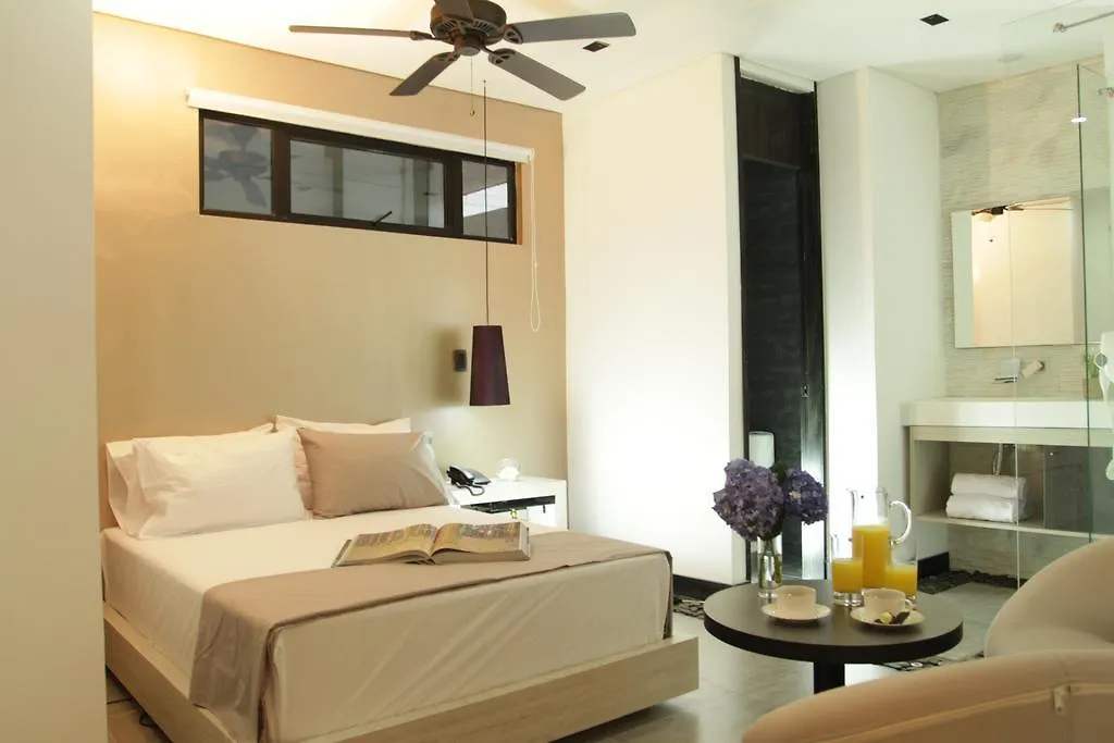 Hotel 47 Medellin Center Kolumbien