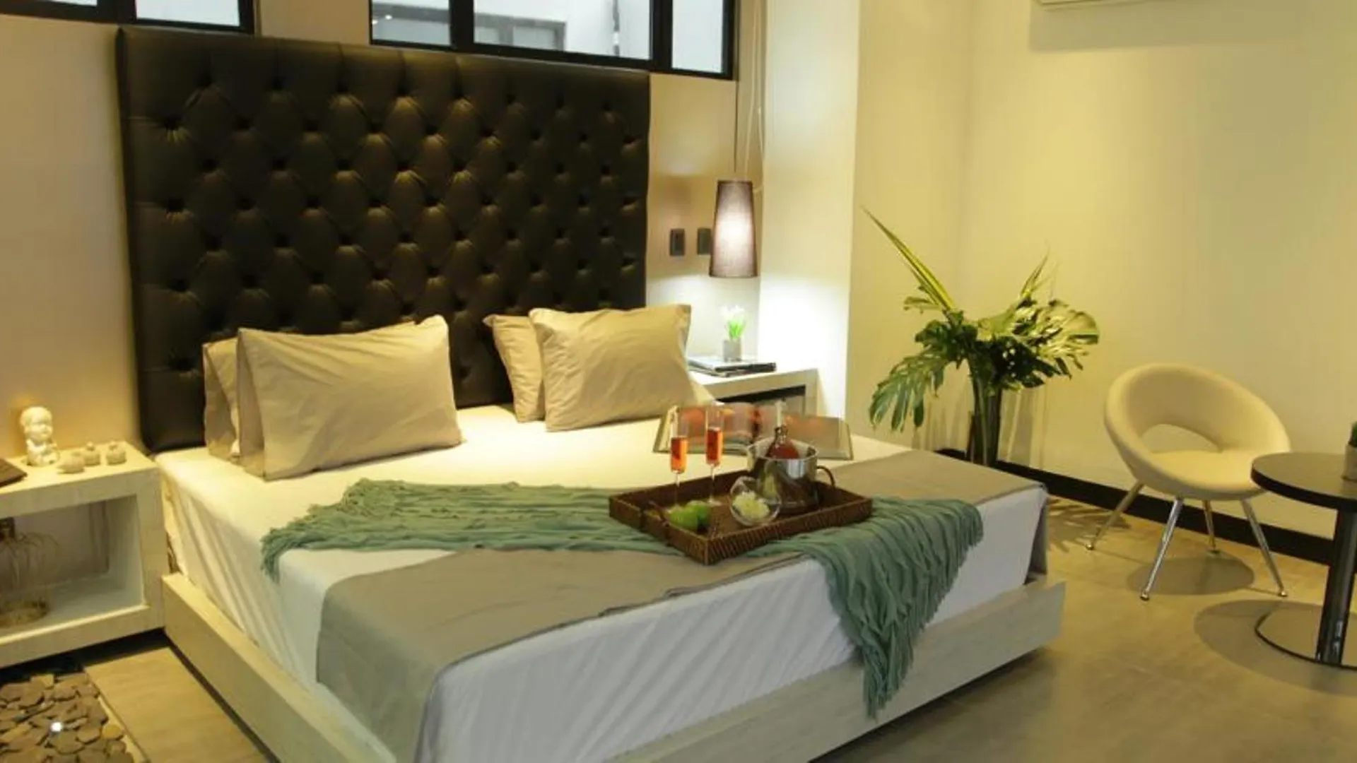 Hotel 47 Medellin Center